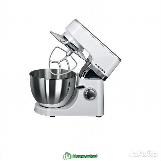 Миксер планетарный redmond RFM-5301, белый