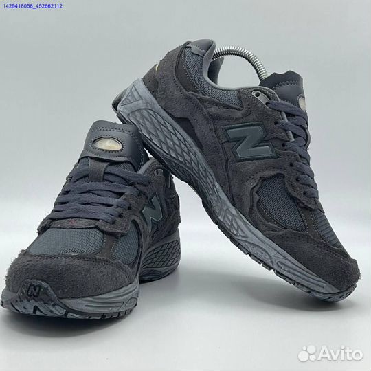 New Balance 2002r (Арт.19851)