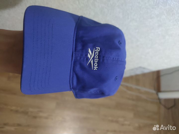 Кепка мужская Reebok