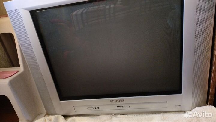Телевизор бу