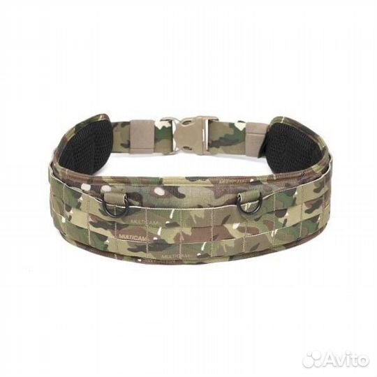 Warrior Assault Systems Enhanced PLB Belt
