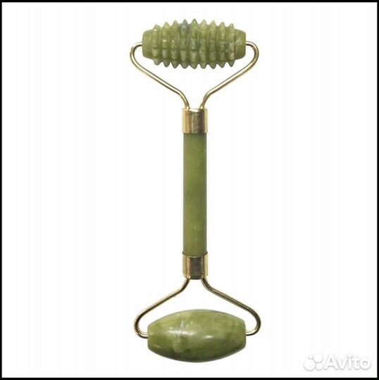 Роллер для лица массажер