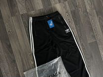 Balenciaga Adidas штаны