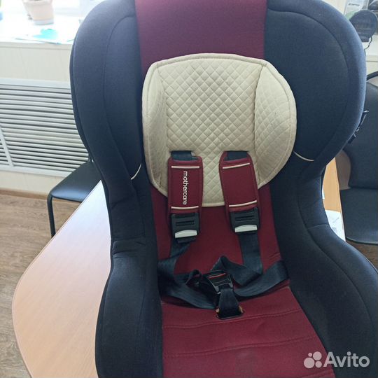 Детское автокресло от 0 до 36