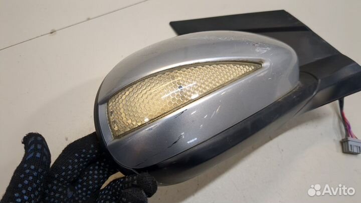 Зеркало боковое Honda Civic, 2006
