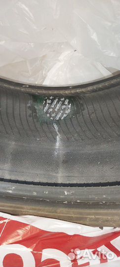 Pirelli Scorpion Winter 265/45 R20