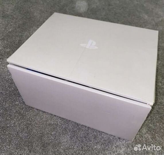 Ps4, Ps4 шлем очки vr