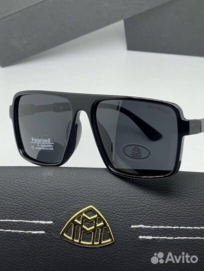 Очки maybach