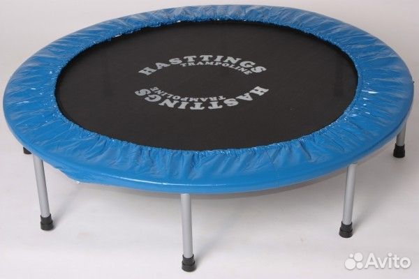 Батут до 150кг