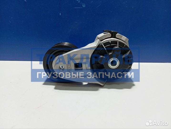 Натяжииель ремня для двигателей камминз Isbe Isle