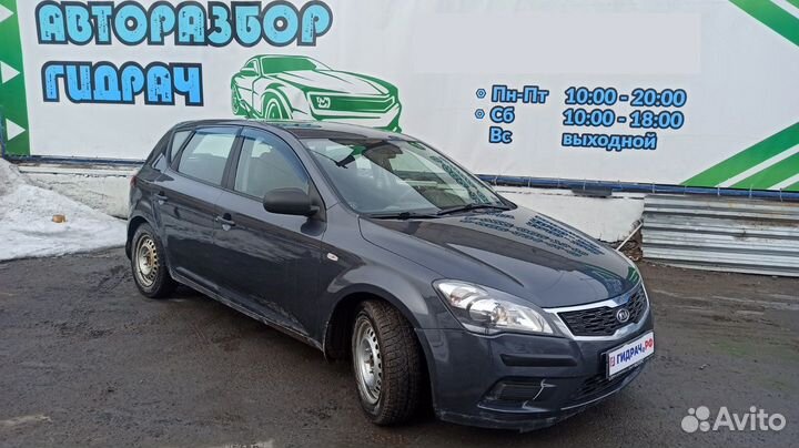 Блок управления AIR BAG Kia Ceed 95910-1H100