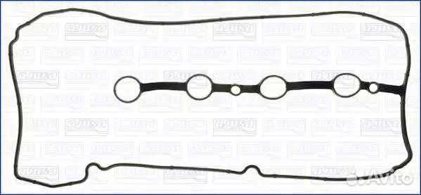 Прокладка клапанной крышки