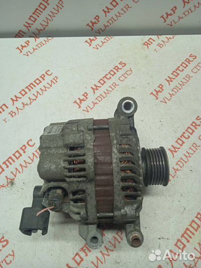 Генератор Peugeot 207 EP6DT (5FX) 2009