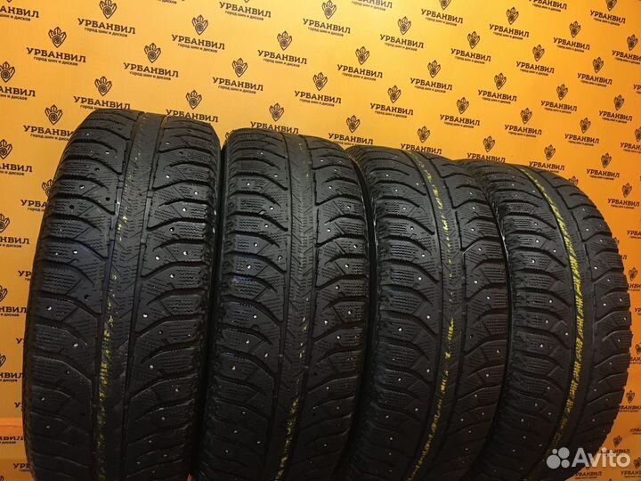 Bridgestone Ice Cruiser 7000 205/60 R16 92T