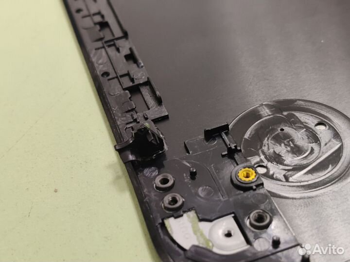 Крышка матрицы для HP Envy 6-1000