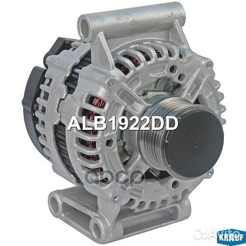 Генератор ALB1922DD Krauf