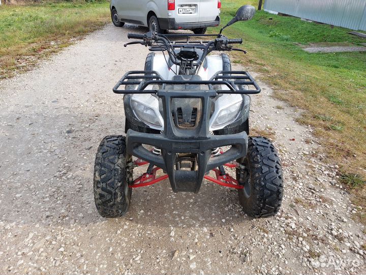 Квадрацикл Stels 150cc