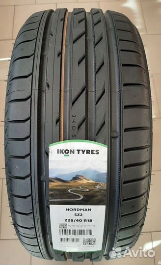 Pirelli Powergy 225/40 R18 92Y