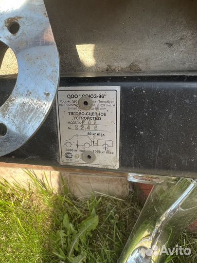 Защита бамперов и порогов на nissan patrol