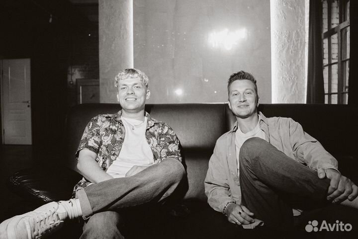 Ведущий квизов и мероприятий