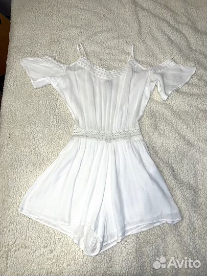 Комбинезон женский