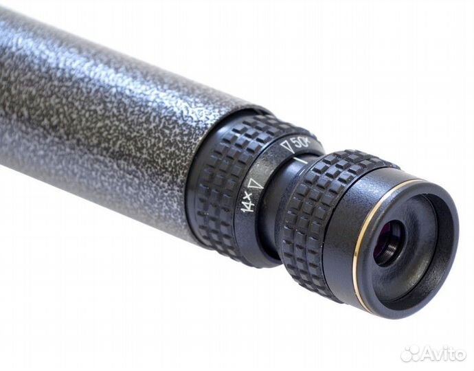 Зрительная труба лзос Турист-14 (14-50x60), цвет с