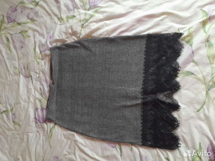 Пакет одежды