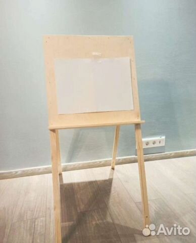 Мольберт для рисования