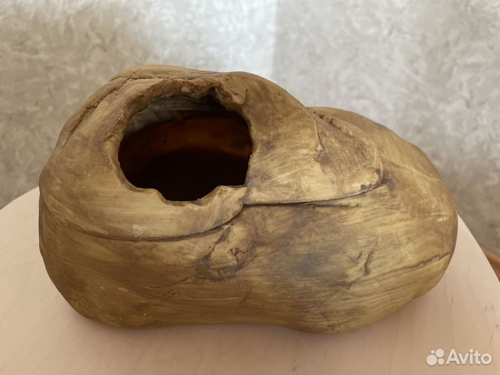 Декоративный камень для сада