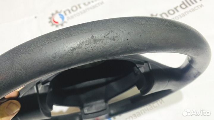 Руль Volkswagen Jetta 5 седан 1.6 BSE 2008