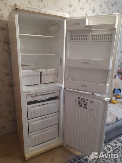 Продам холодильник бу