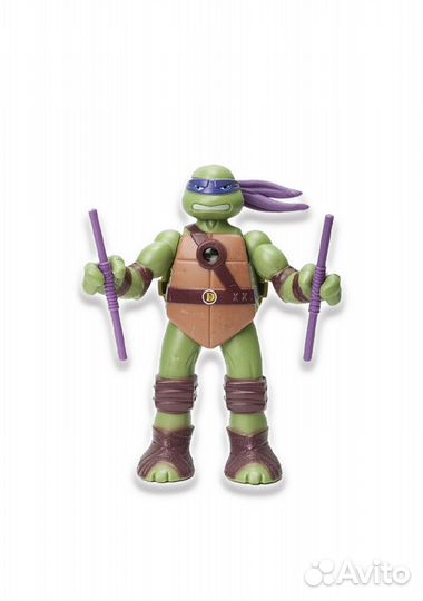 Черепашки ниндзя игрушки. Игровой набор