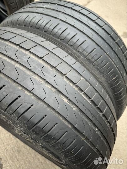 Pirelli Scorpion Verde 215/65 R17