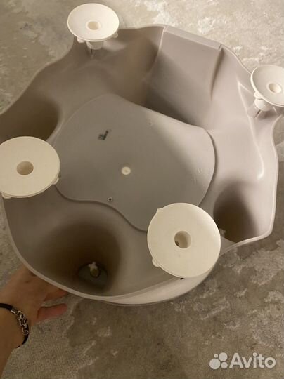 Сиденье для купания детей OK baby