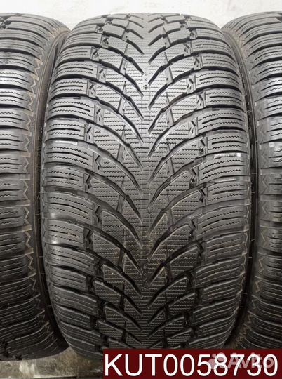 Nokian Tyres WR SUV 4 275/40 R21 107U