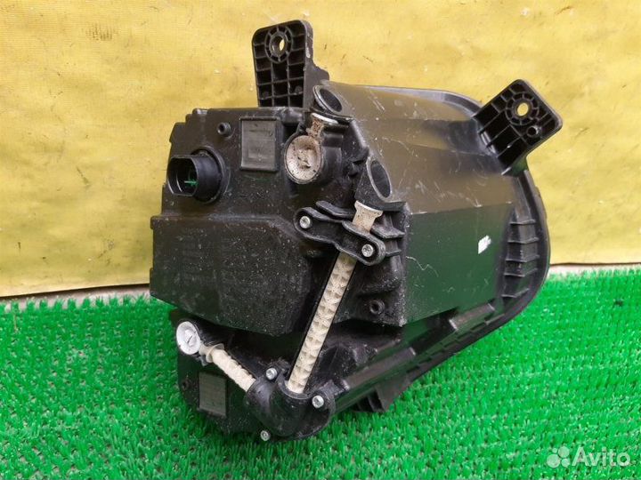 Фара левая Changan Cs35 Plus 2021 - Н. В