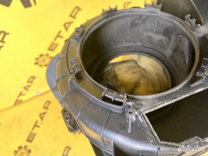 Корпус печки Audi A5 купе 3.0 tfsi 2008