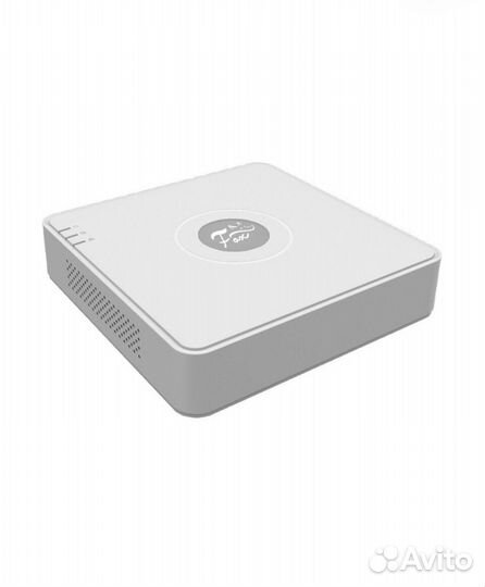 Видео наблюдение полный комплект