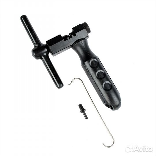 Профессиональная выжимка цепи comiron CT110