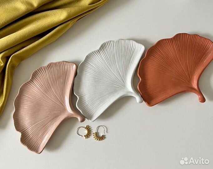 Гипсовые изделия