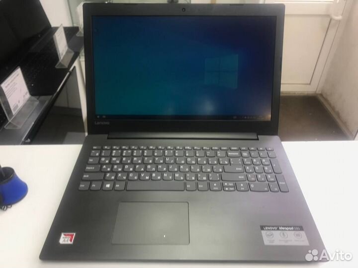 Ноутбук для работы Lenovo IdeaPad 330-15AST К134