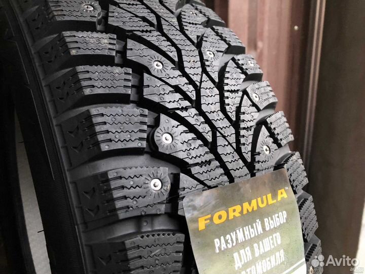 Formula Ice 225/55 R17 101T