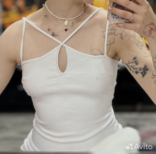 Платье женское