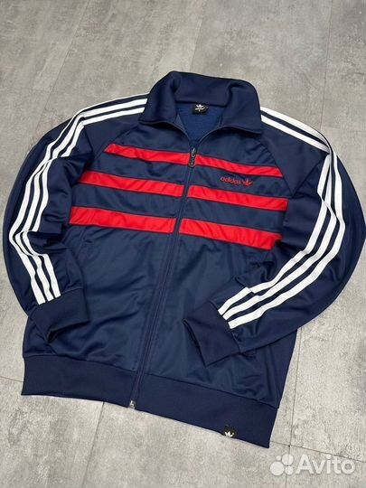 Спортивные костюмы adidas 90е