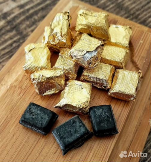 Чай Вихрь - Унесет в Мир Удовольствия