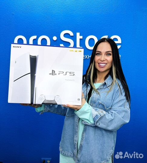 PlayStation 5