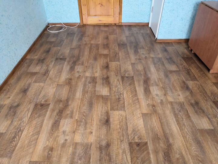 Комната 13 м² в 1-к., 5/5 эт.