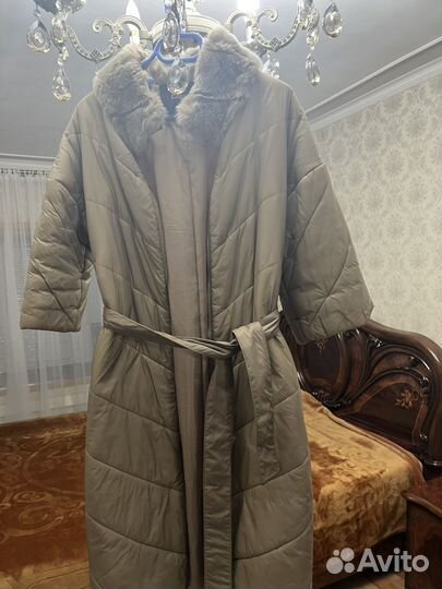 Куртка женская