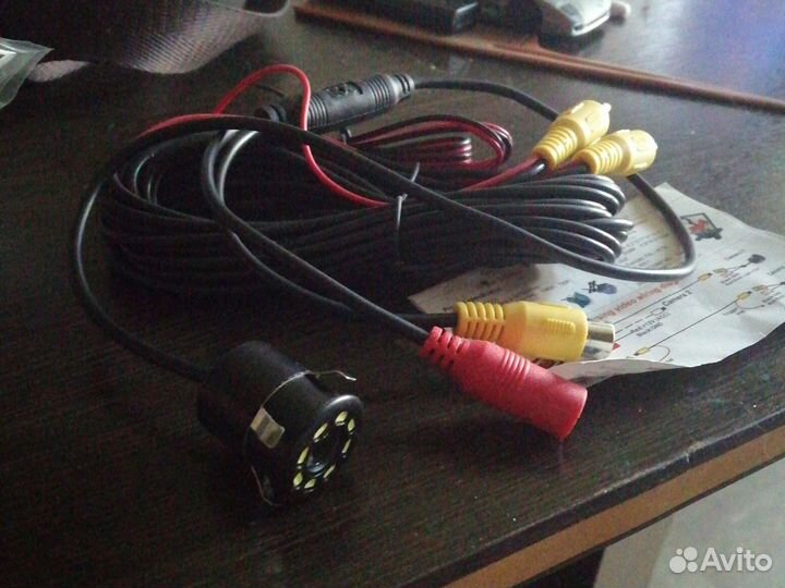 Видео камера