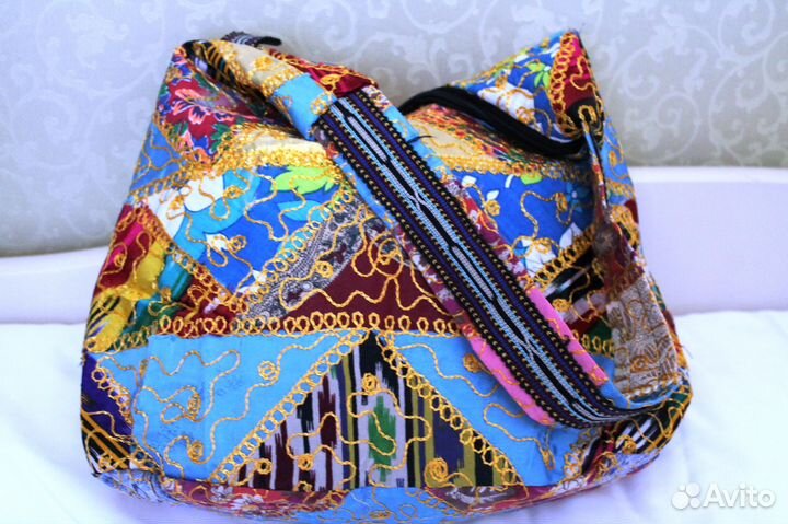 Женская летняя сумка новая